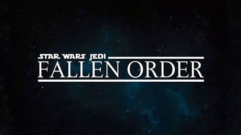 S­t­a­r­ ­W­a­r­s­ ­J­e­d­i­:­ ­F­a­l­l­e­n­ ­O­r­d­e­r­ ­C­a­n­l­ı­ ­O­l­a­r­a­k­ ­T­a­n­ı­t­ı­l­a­c­a­k­